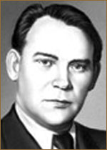 Новиков Анатолий Григорьевич