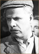 Феликс Жуковский