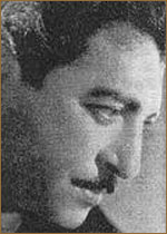 Бабаев Андрей Аванесович