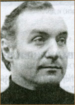 Каюков Леонид Леонтьевич