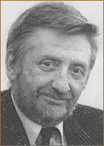 Голованов Ярослав Кириллович