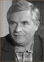 Полупарнев Владимир Иванович