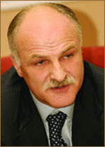 Шумаков Сергей Леонидович
