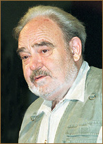 Евдокимов Михаил Гаврилович (II)