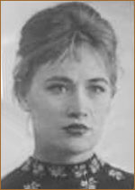 Антонова Тамара Александровна