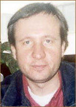 Оленников Алексей Владимирович