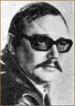 Ивченко Борис Викторович