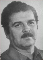 Болотов Геннадий Георгиевич