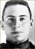 Богомолов Владимир Осипович (II)