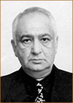 Мусаев Акиф