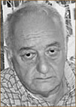 Габриадзе Реваз Леванович