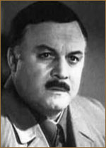 Харченко Сергей Васильевич