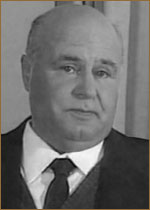 Сафонов Сергей Борисович