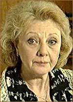 Самарина Татьяна Владимировна