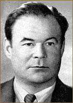 Николаев Владимир Васильевич