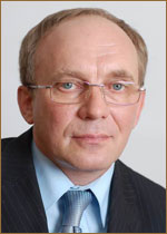 Огурцов Сергей Иванович