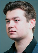 Гуляев Дмитрий Владимирович