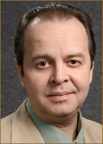 Беляев Вячеслав Леонидович