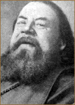 Богдановский Алексей Александрович