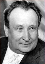 Суханов Павел Михайлович