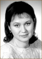 Башлакова Татьяна Геннадьевна