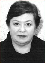 Дулова Валентина Александровна