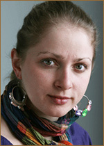 Степанова Дарья Николаевна