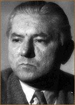 Леон Петрашкевич