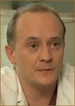 Голев Алексей Михайлович