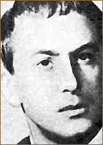 Шувалов Валерий Павлович