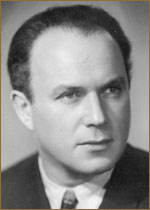 Галлис Леонид Павлович