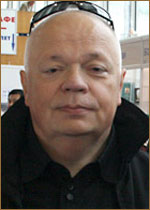 Жагун Павел Николаевич