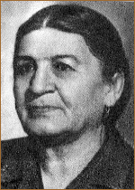 Хидоятова Замира