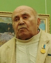 Заяц Михаил Степанович