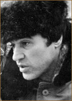 Курыкин Валерий Алексеевич