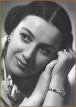 Агамирова Тамилла Суджаевна