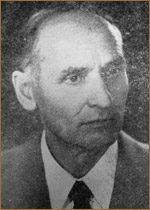 Мельник Виктор Михайлович