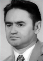 Юшкевич Геннадий Владимирович