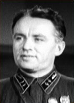 Горбунов Георгий Петрович