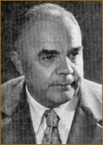 Левада Александр Степанович