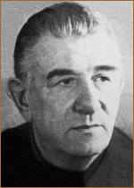 Исаев Виктор Васильевич (III)
