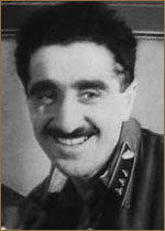 Кефчиян Артавазд Михайлович