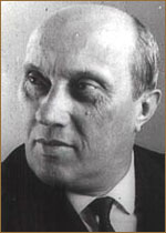 Павловский Виктор Александрович