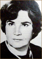Чаева Виктория Леонидовна