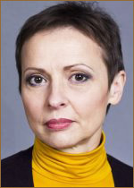 Горкунова Ирина Юрьевна