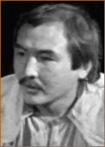 Тачеев Николай