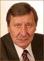 Мелехов Вячеслав Дмитриевич