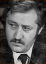 Суанов Ким Семенович