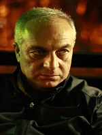 Алиев Шамиль