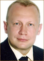 Голиков Алексей Анатольевич